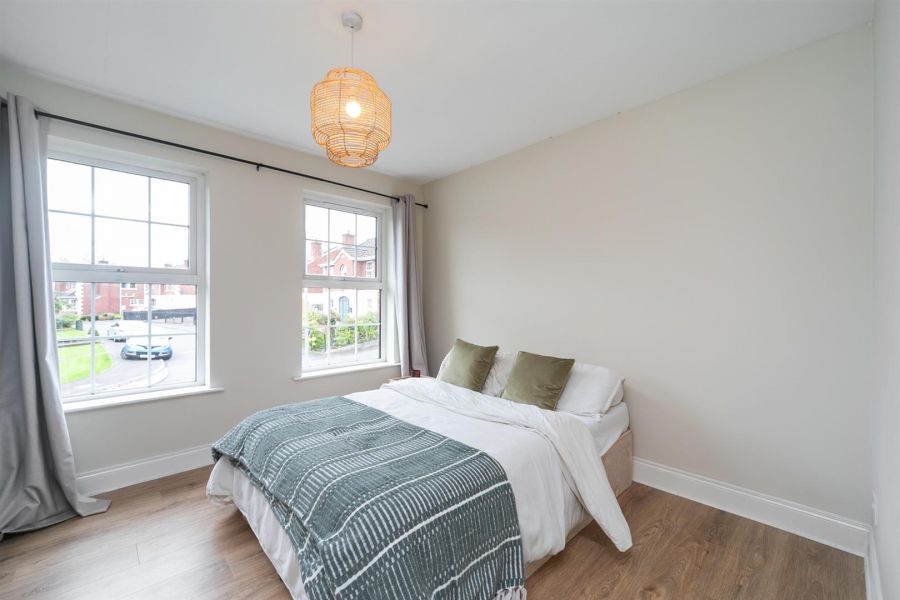 19 Firmount, 581 Antrim Road