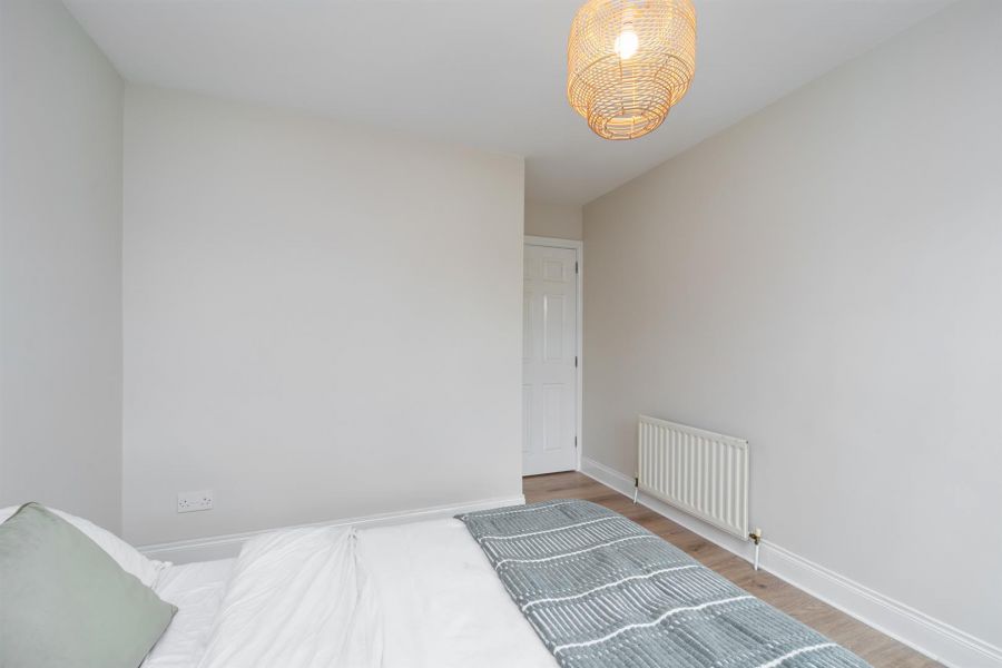 19 Firmount, 581 Antrim Road