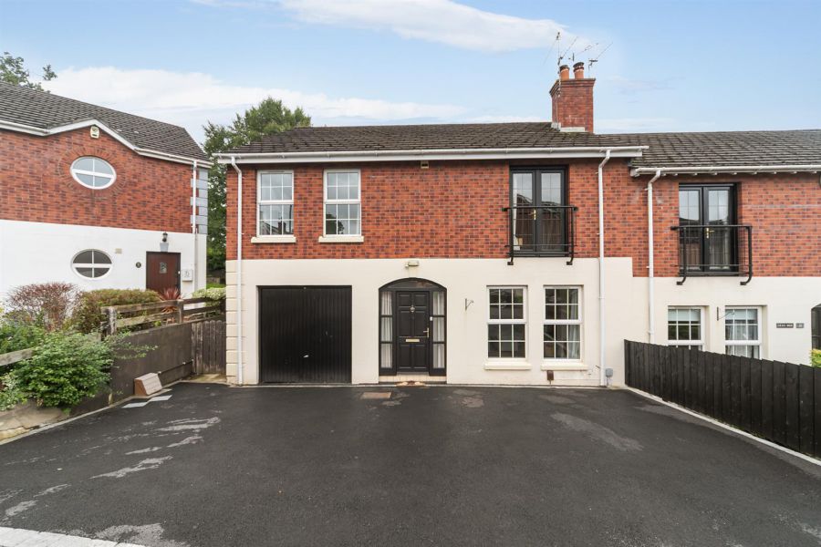 19 Firmount, 581 Antrim Road