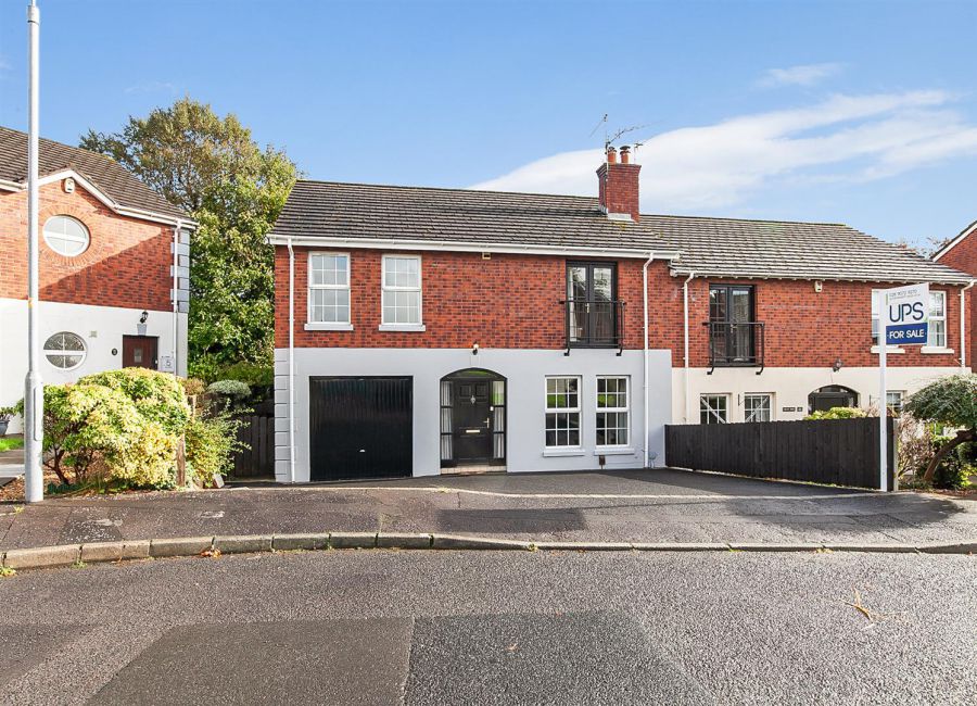 19 Firmount, 581 Antrim Road 19 Firmount, 581 Antrim Road