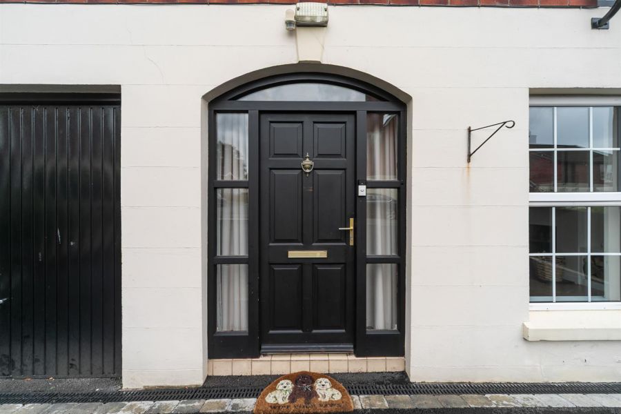 19 Firmount, 581 Antrim Road