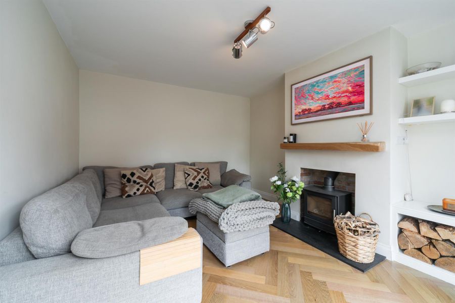 19 Firmount, 581 Antrim Road