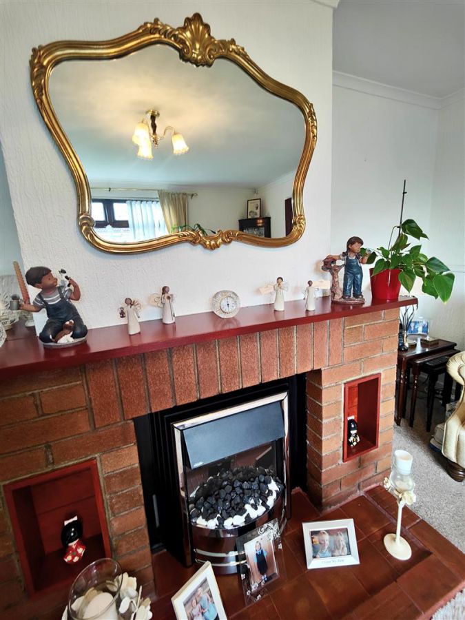 131F Old Westland Road