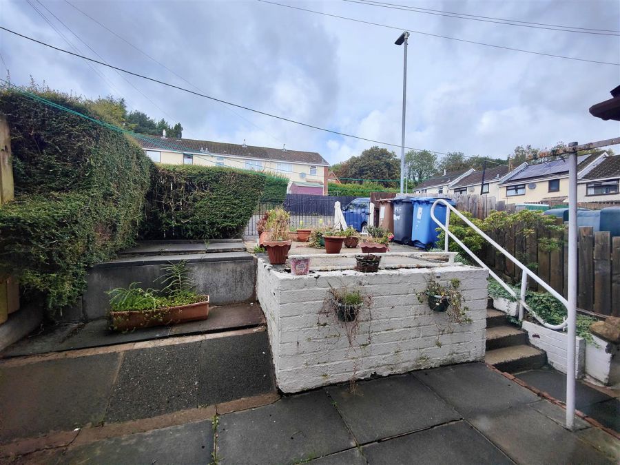 131F Old Westland Road