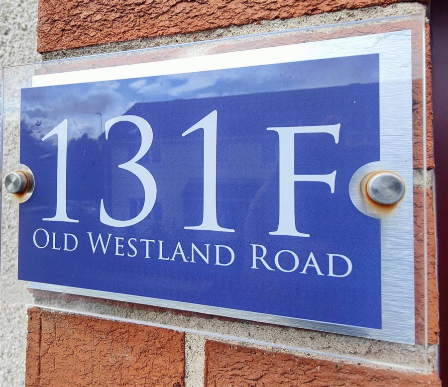 131F Old Westland Road
