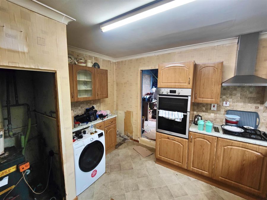 30 Old Cavehill Road
