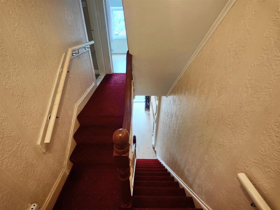30 Old Cavehill Road