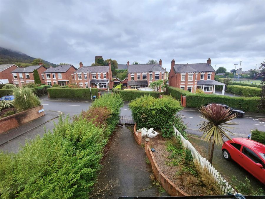 30 Old Cavehill Road