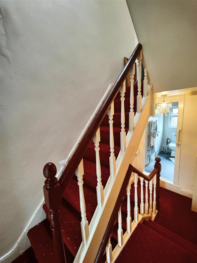 30 Old Cavehill Road