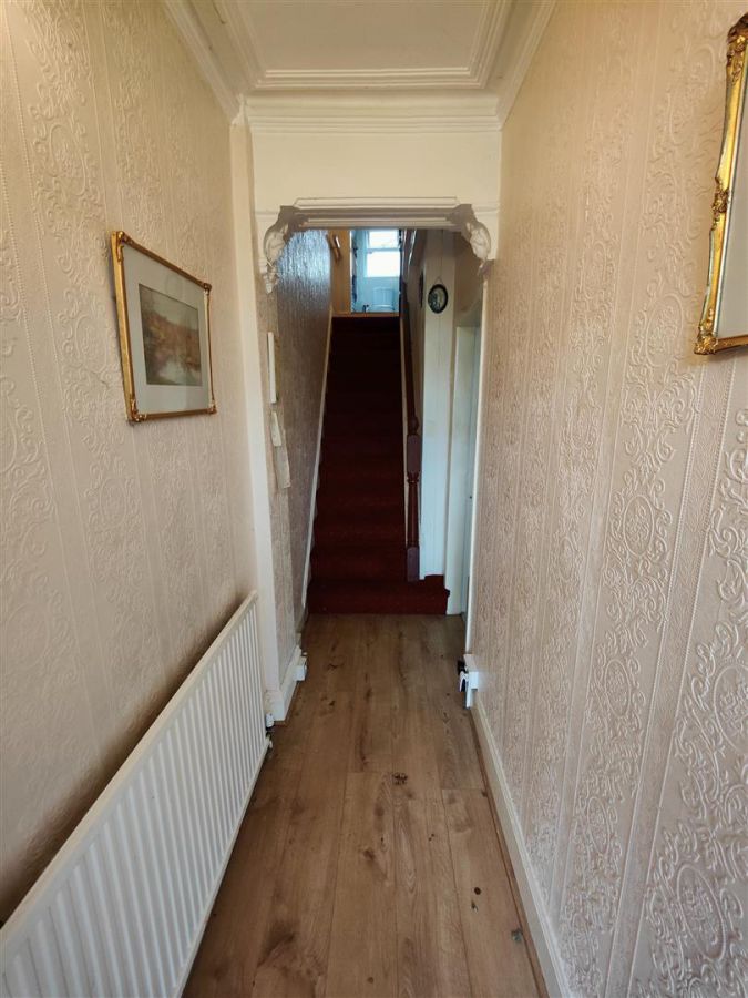 30 Old Cavehill Road