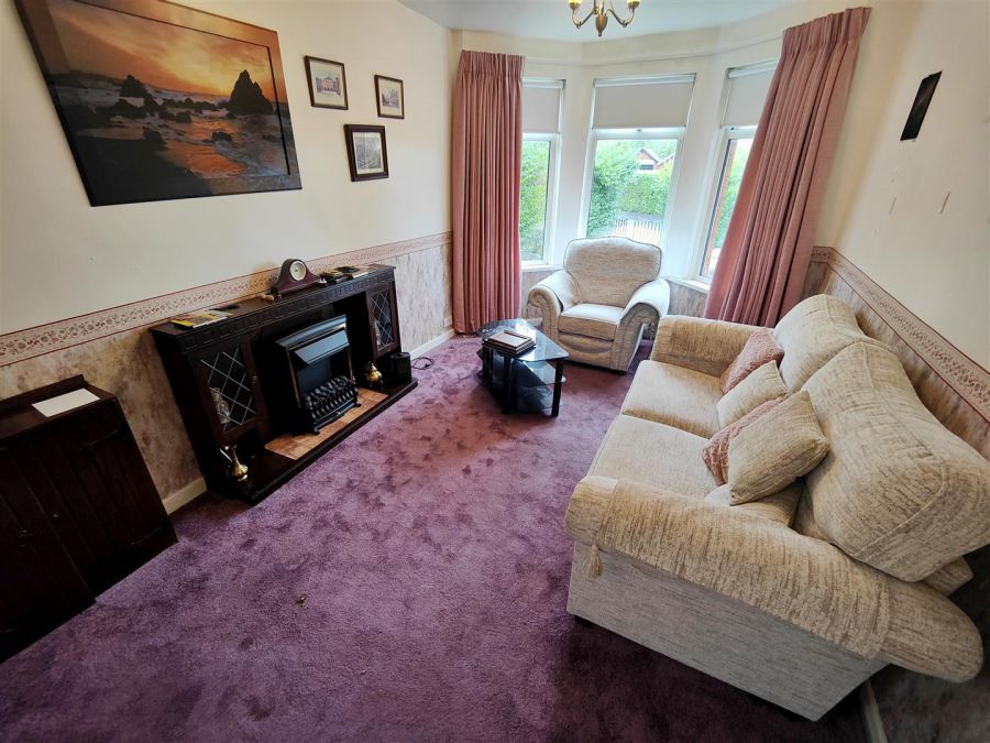 30 Old Cavehill Road