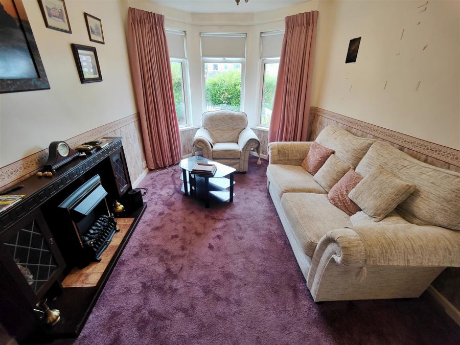 30 Old Cavehill Road
