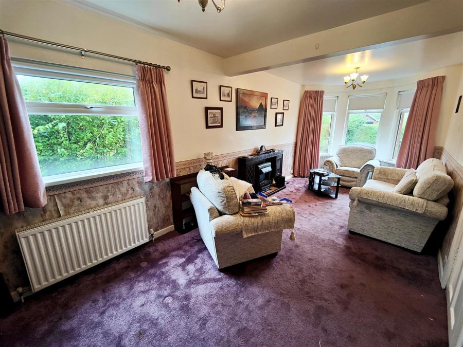 30 Old Cavehill Road