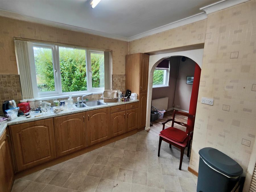 30 Old Cavehill Road