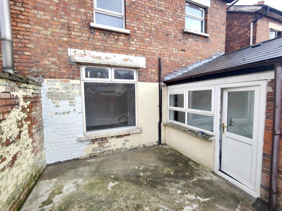 73 Skegoneill Avenue