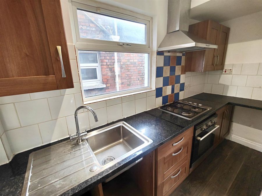 73 Skegoneill Avenue