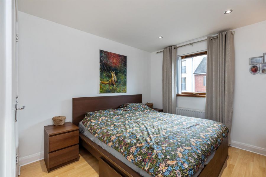 5A Heath Lodge Avenue