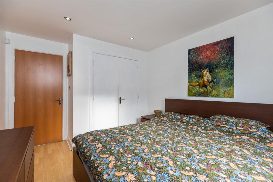 5A Heath Lodge Avenue
