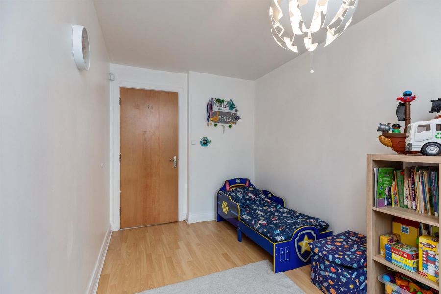5A Heath Lodge Avenue 5A Heath Lodge Avenue