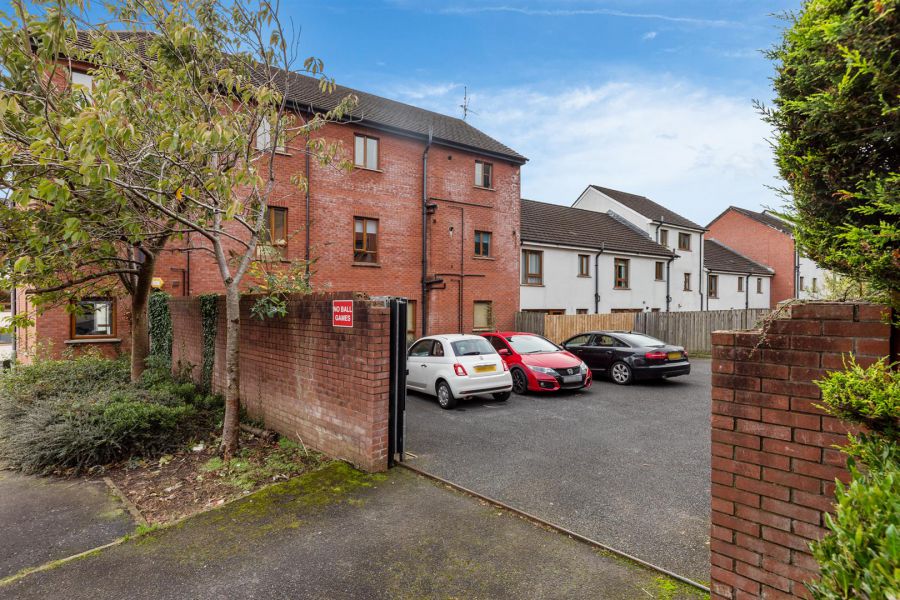 5A Heath Lodge Avenue 5A Heath Lodge Avenue