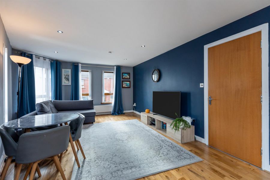 5A Heath Lodge Avenue 5A Heath Lodge Avenue
