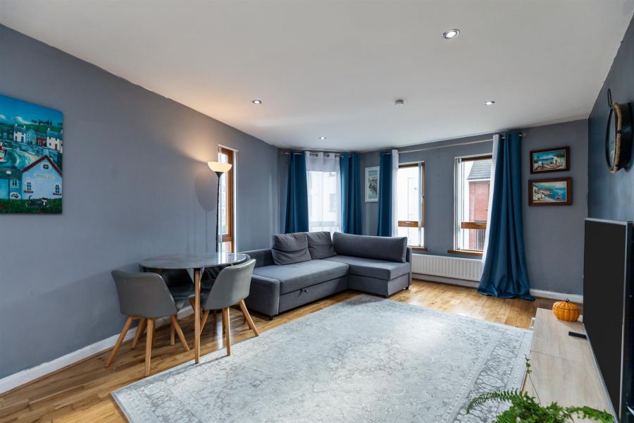 5A Heath Lodge Avenue