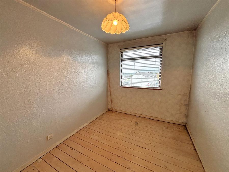 61 Ballysillan Park