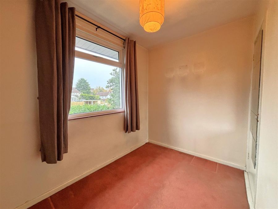 61 Ballysillan Park