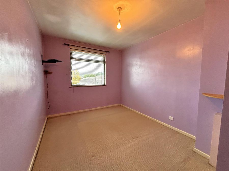 61 Ballysillan Park