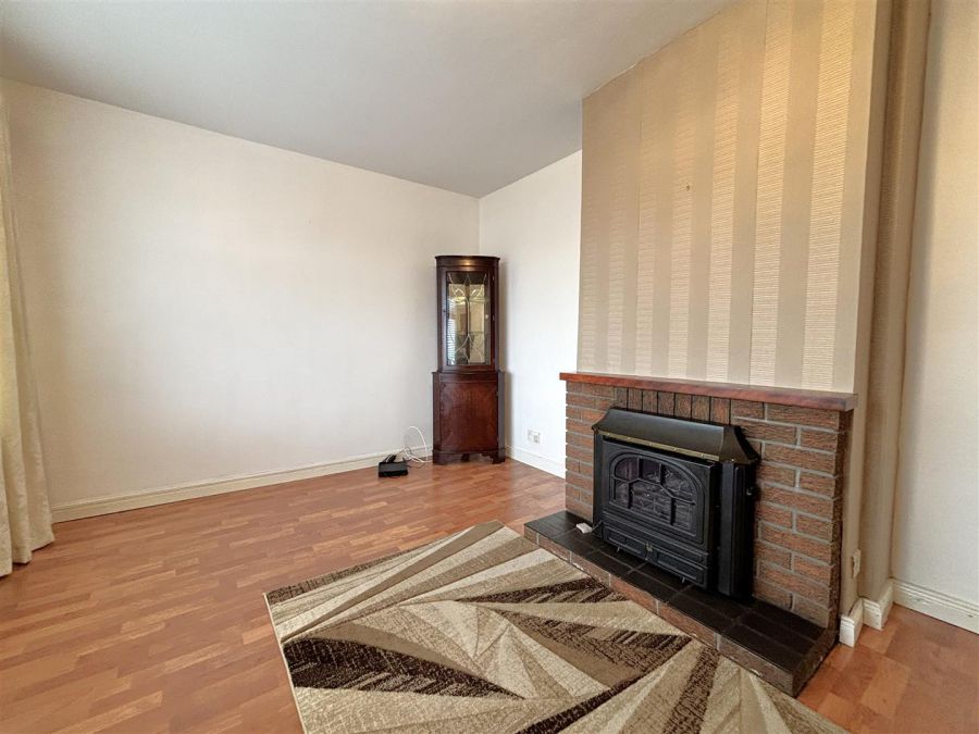 61 Ballysillan Park