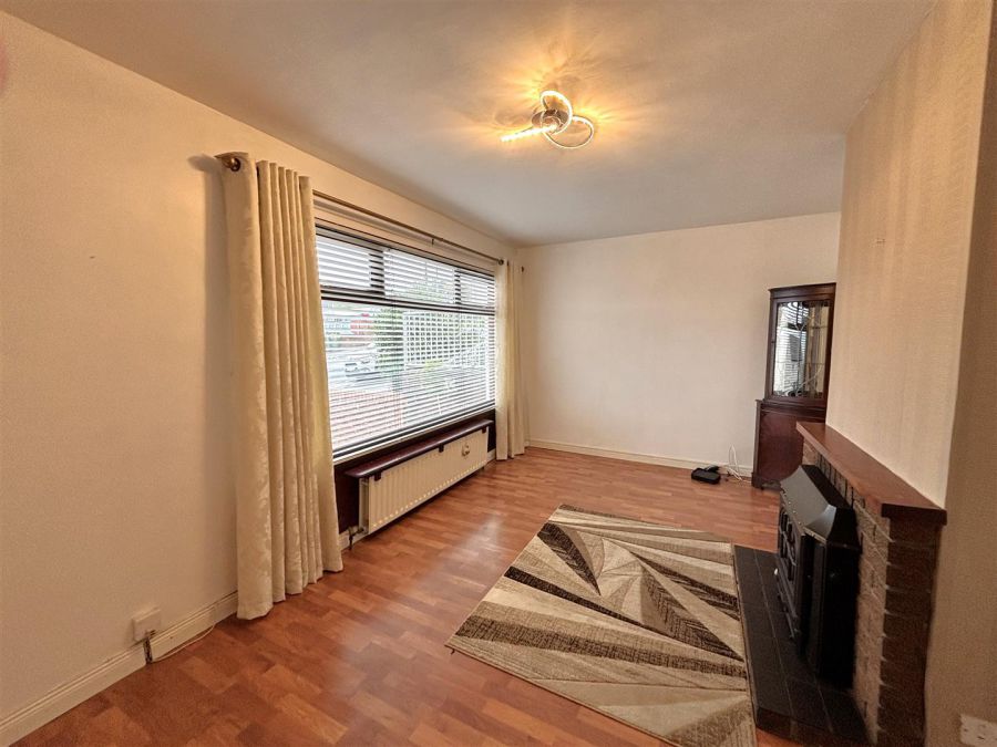 61 Ballysillan Park