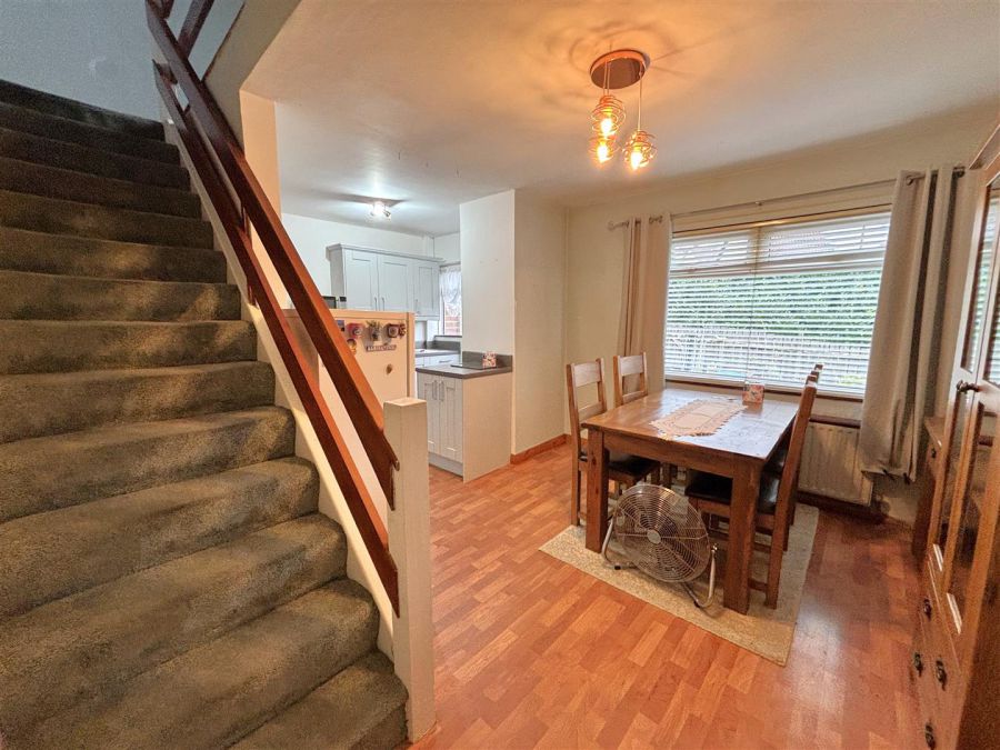 61 Ballysillan Park