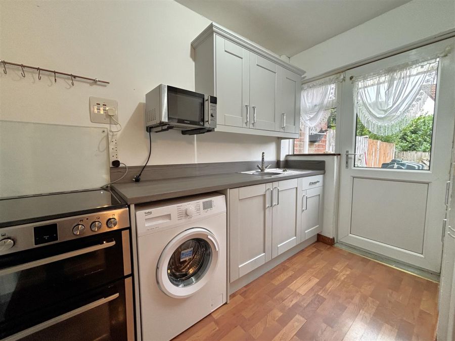 61 Ballysillan Park