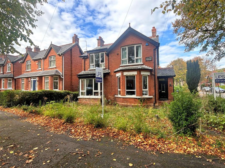 34 Kelvin Parade