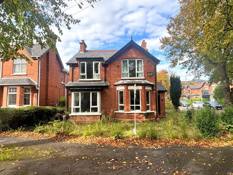 34 Kelvin Parade