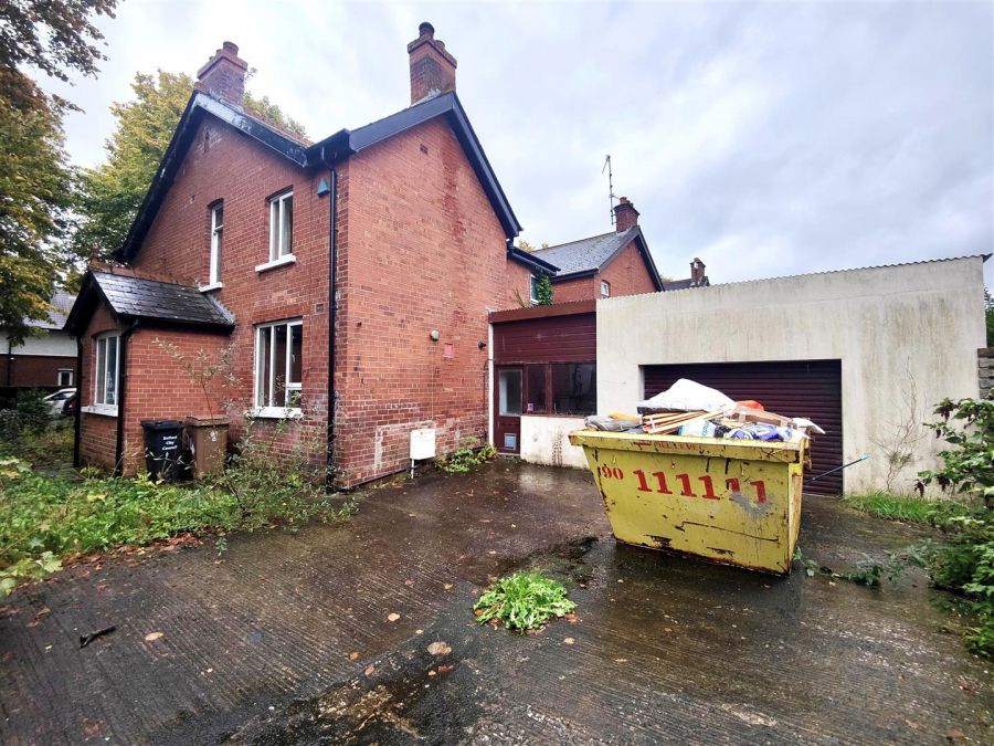 34 Kelvin Parade