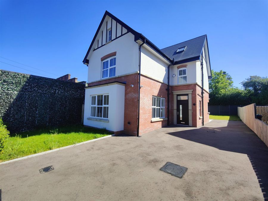 35B Parkmount Road