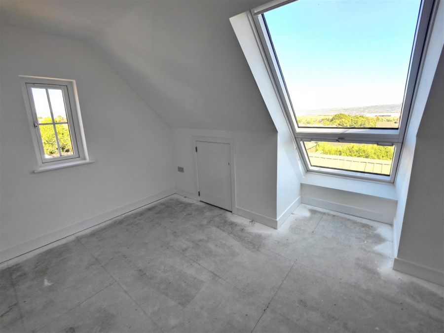 35B Parkmount Road