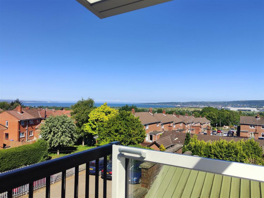 35B Parkmount Road
