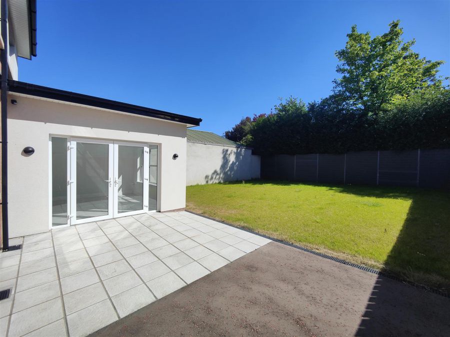 35B Parkmount Road