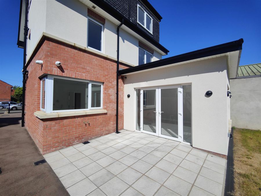 35B Parkmount Road