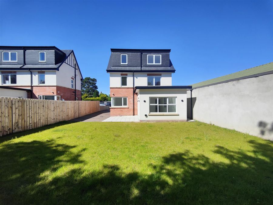 35B Parkmount Road
