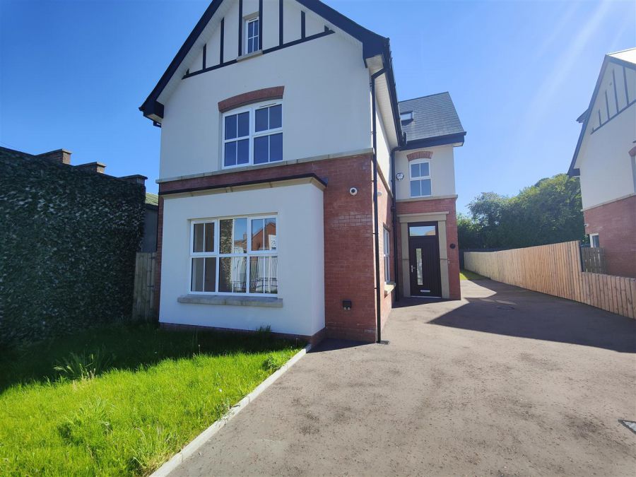35B Parkmount Road