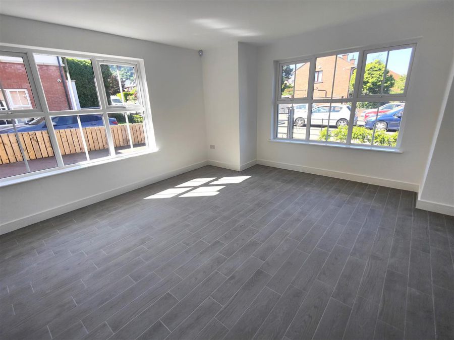 35B Parkmount Road