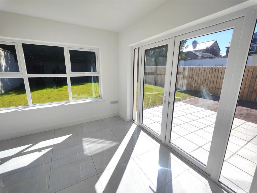 35B Parkmount Road