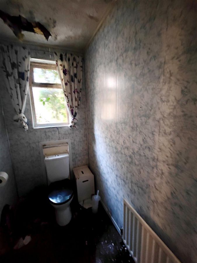 40 Ballygomartin Road