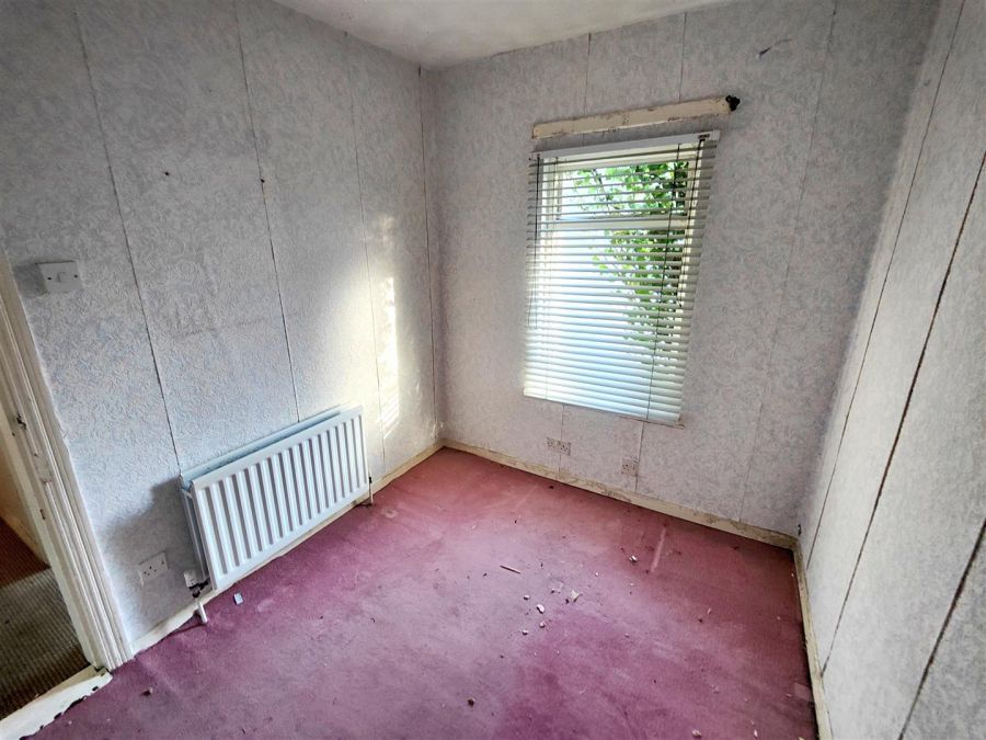 40 Ballygomartin Road