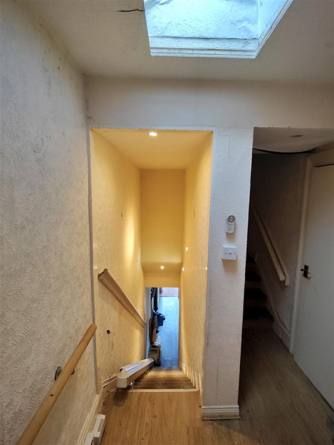 40 Ballygomartin Road