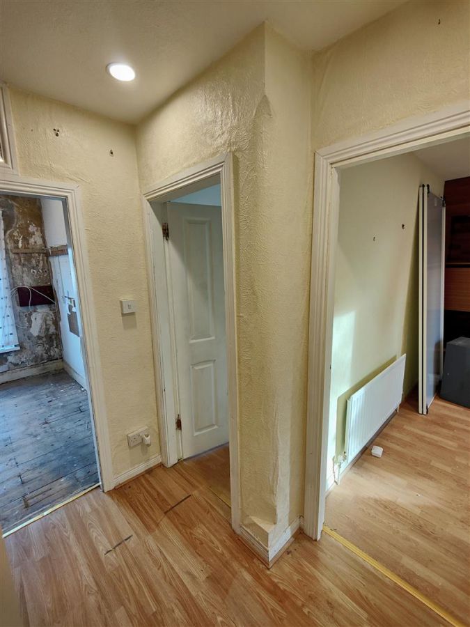 40 Ballygomartin Road