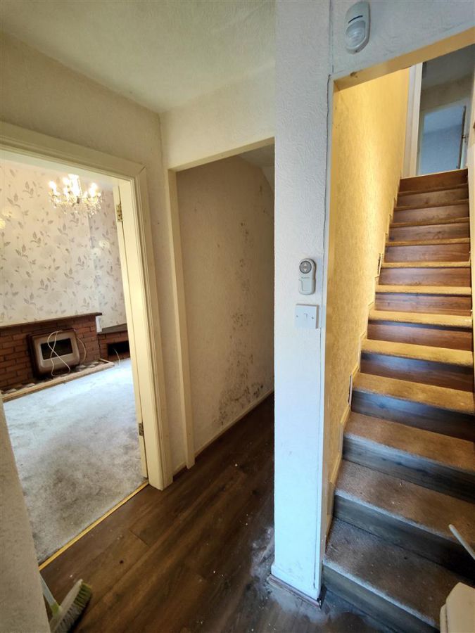 40 Ballygomartin Road